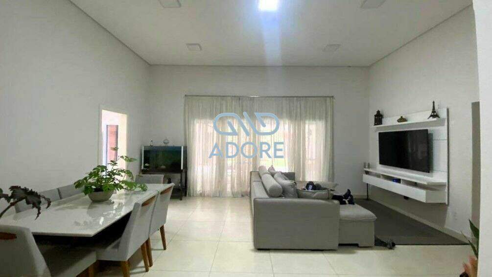 Casa de Condomínio à venda no Santa Inês: 