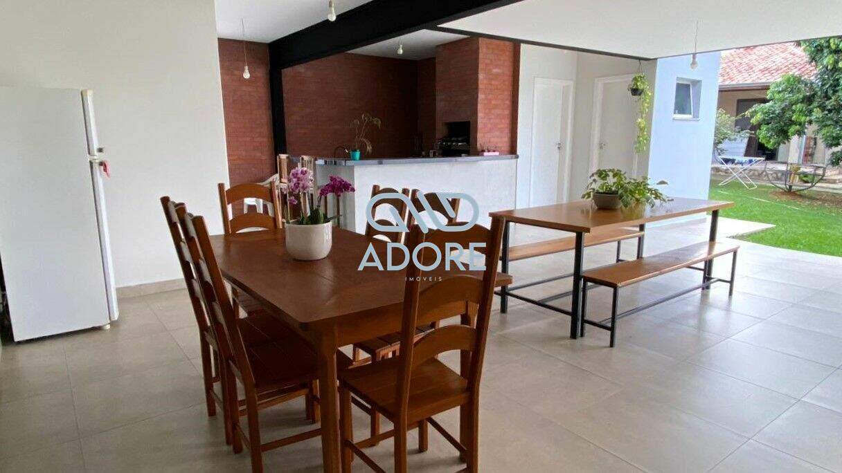 Casa de Condomínio à venda no Santa Inês: 