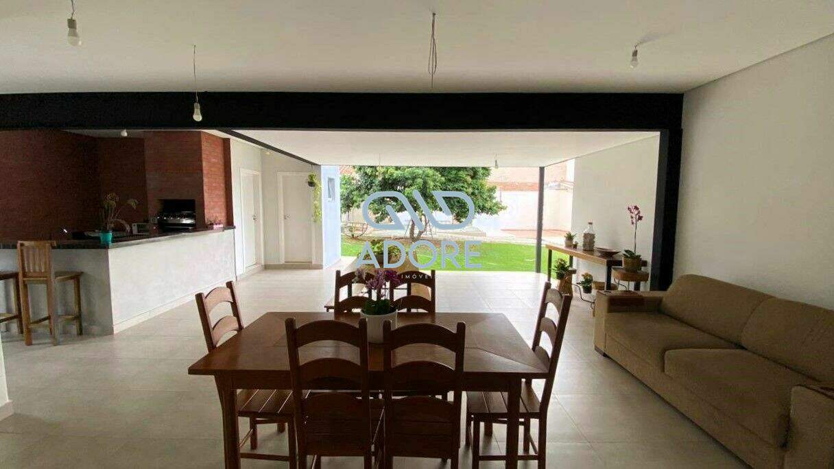 Casa de Condomínio à venda no Santa Inês: 