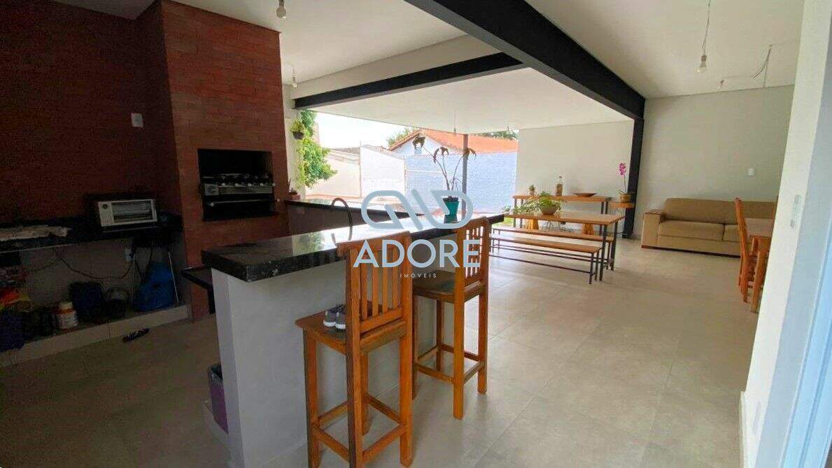 Casa de Condomínio à venda no Santa Inês: 