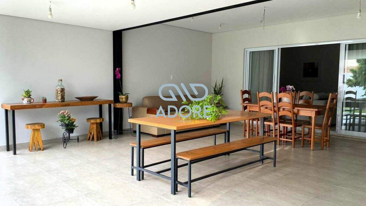 Casa de Condomínio à venda no Santa Inês: 