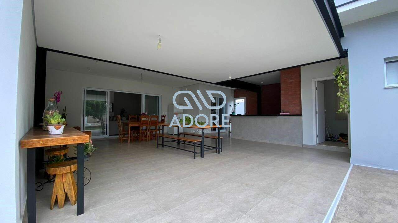 Casa de Condomínio à venda no Santa Inês: 
