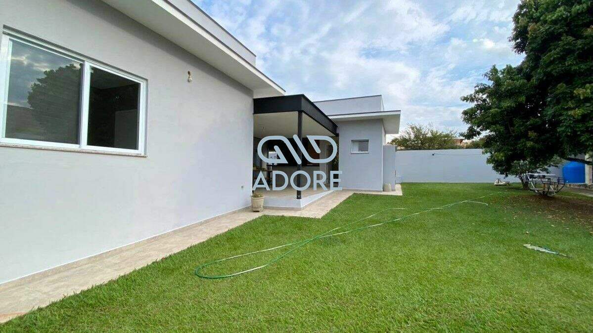 Casa de Condomínio à venda no Santa Inês: 