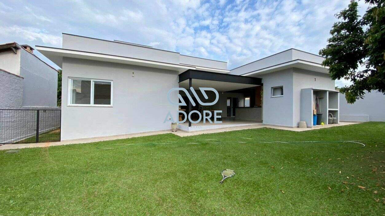 Casa de Condomínio à venda no Santa Inês: 