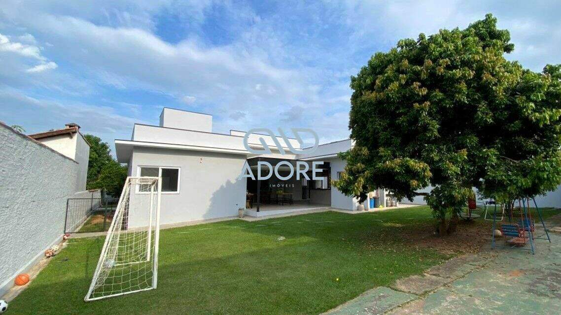 Casa de Condomínio à venda no Santa Inês: 