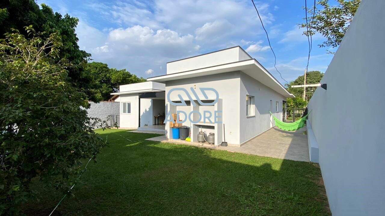 Casa de Condomínio à venda no Santa Inês: 