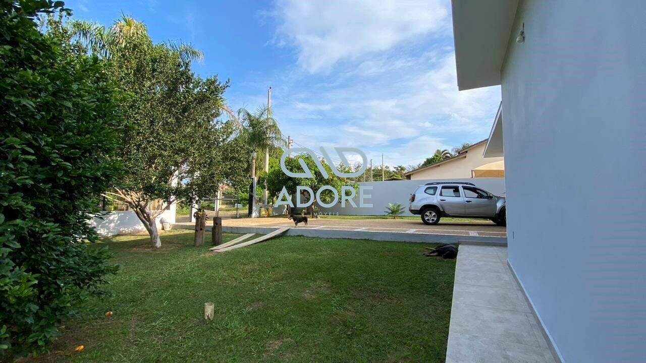 Casa de Condomínio à venda no Santa Inês: 