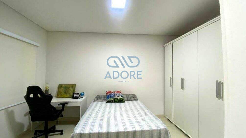 Casa de Condomínio à venda no Santa Inês: 