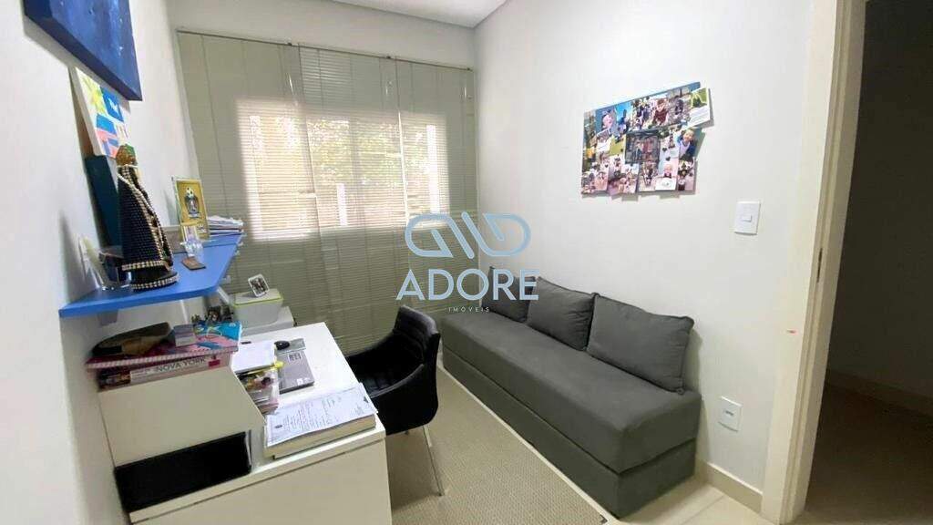 Casa de Condomínio à venda no Santa Inês: 