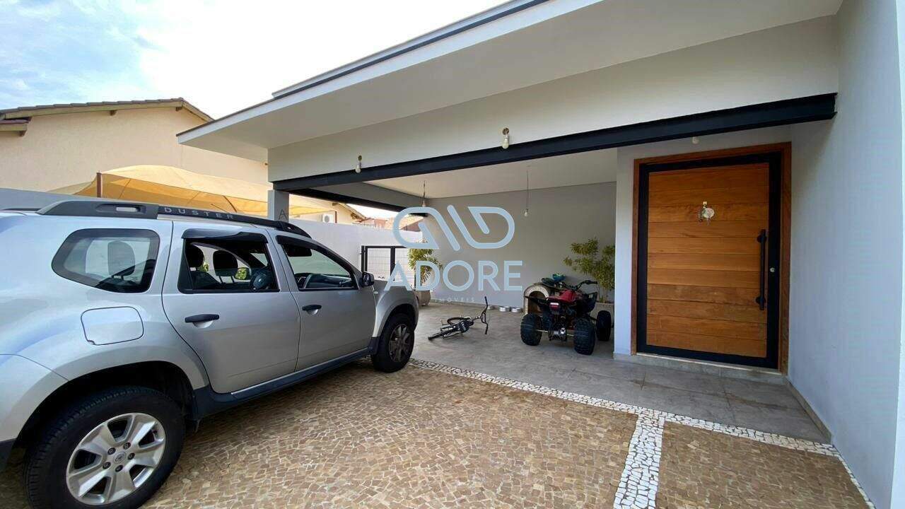 Casa de Condomínio à venda no Santa Inês: 