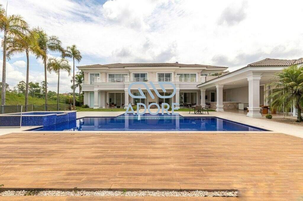 Casa de Condomínio à venda no Condomínio Terras de São José II : 