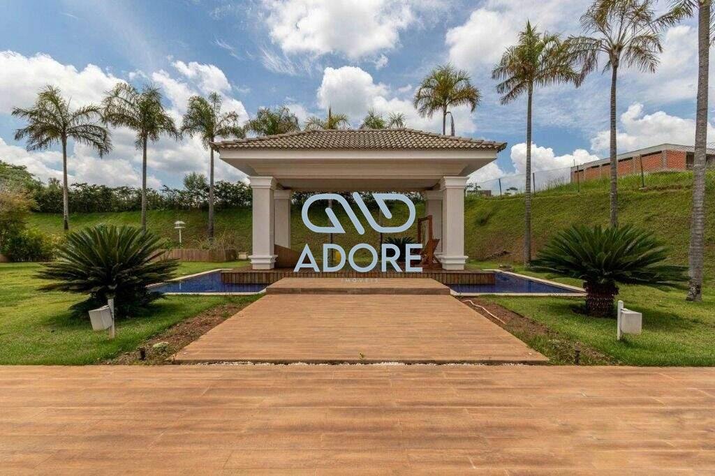 Casa de Condomínio à venda no Condomínio Terras de São José II :