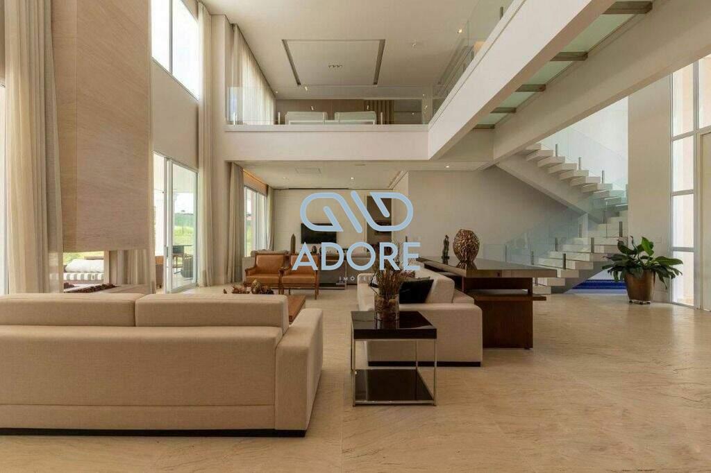 Casa de Condomínio à venda no Condomínio Terras de São José II :