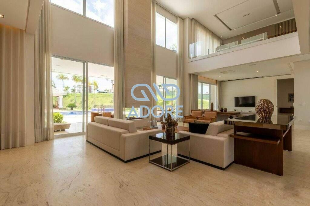 Casa de Condomínio à venda no Condomínio Terras de São José II :