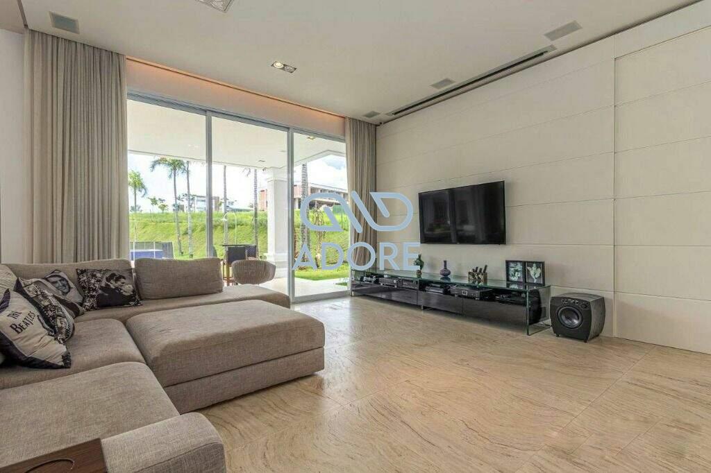 Casa de Condomínio à venda no Condomínio Terras de São José II :