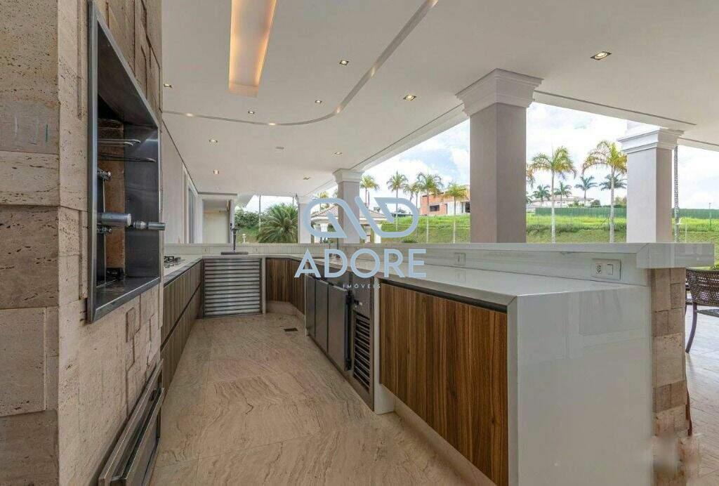 Casa de Condomínio à venda no Condomínio Terras de São José II :