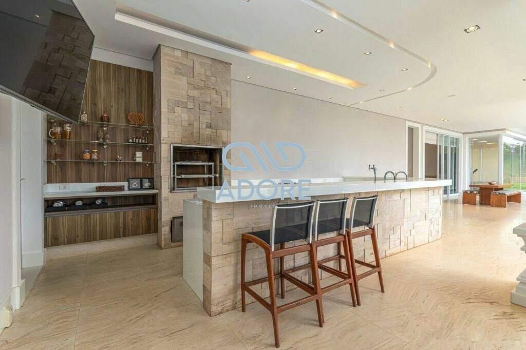 Casa de Condomínio à venda no Condomínio Terras de São José II :