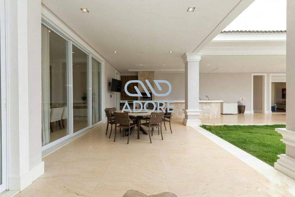 Casa de Condomínio à venda no Condomínio Terras de São José II :