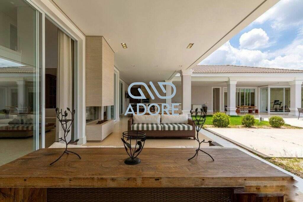 Casa de Condomínio à venda no Condomínio Terras de São José II :