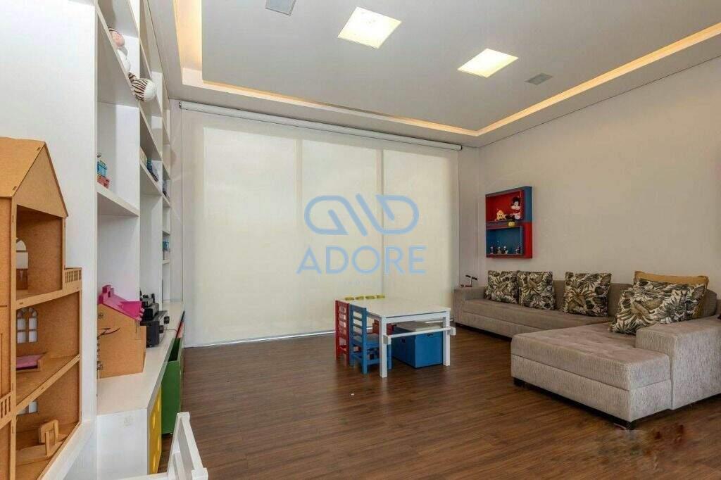 Casa de Condomínio à venda no Condomínio Terras de São José II :