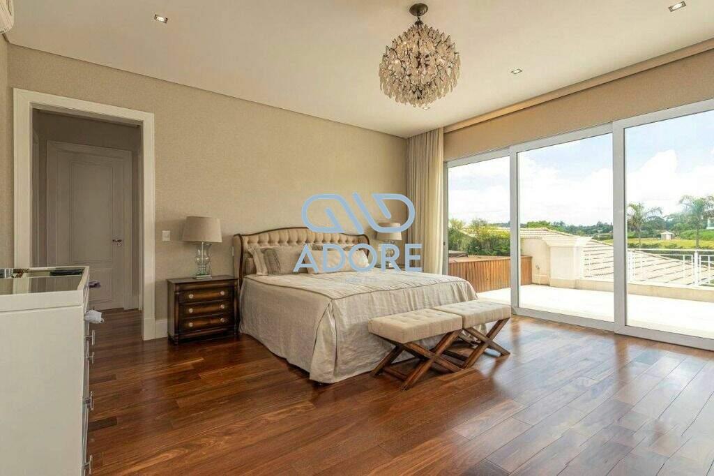 Casa de Condomínio à venda no Condomínio Terras de São José II :