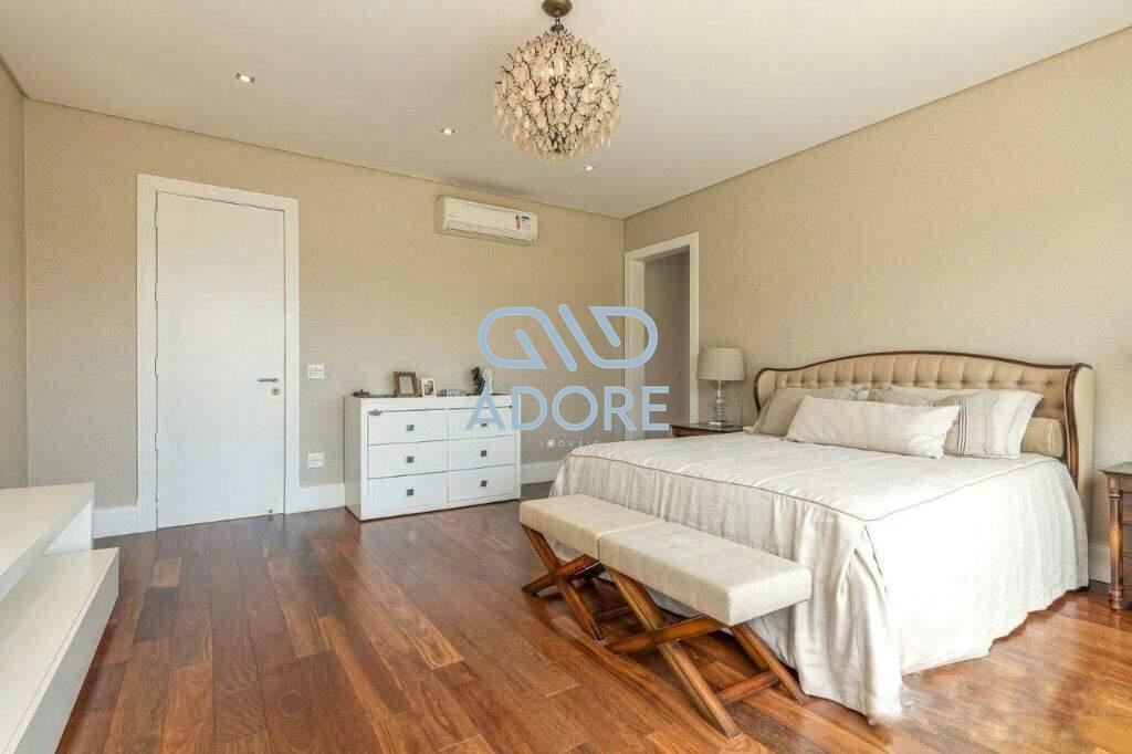 Casa de Condomínio à venda no Condomínio Terras de São José II :