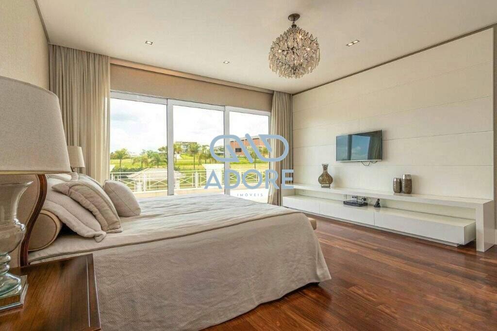 Casa de Condomínio à venda no Condomínio Terras de São José II :