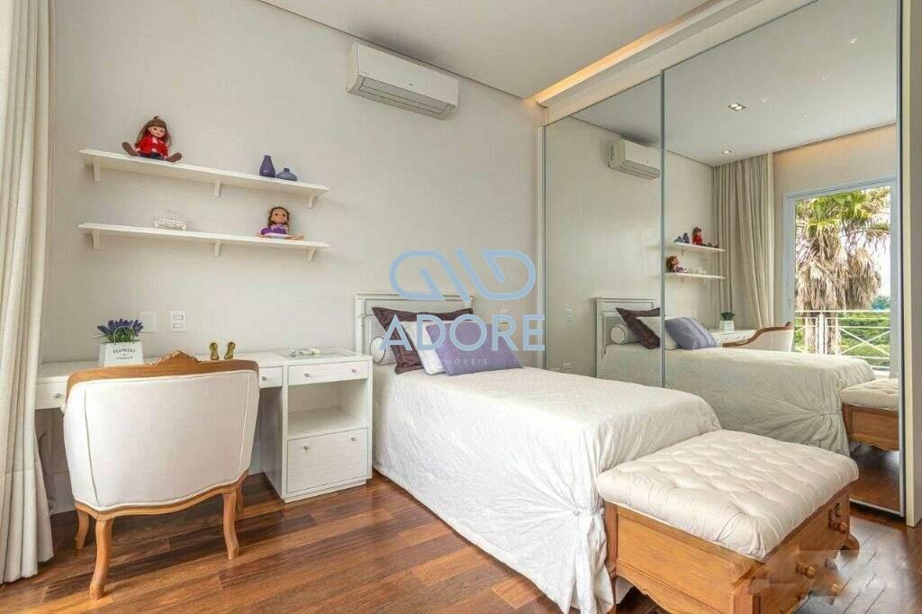 Casa de Condomínio à venda no Condomínio Terras de São José II :