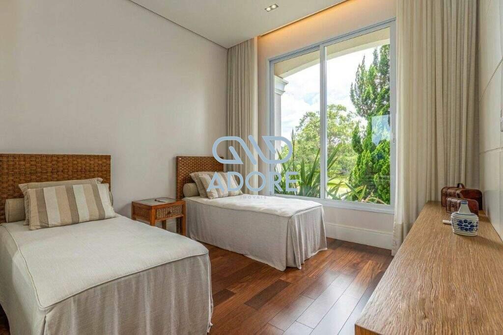 Casa de Condomínio à venda no Condomínio Terras de São José II :