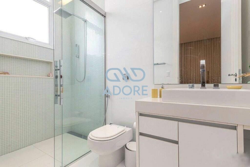 Casa de Condomínio à venda no Condomínio Terras de São José II :