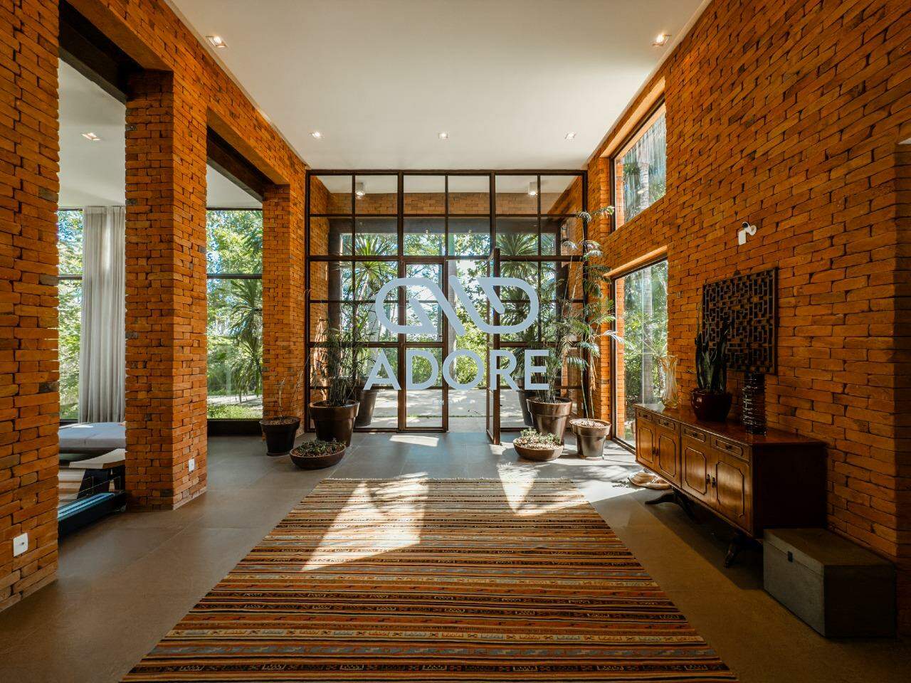 Casa de Condomínio à venda no Condomínio Terras de São José II : 