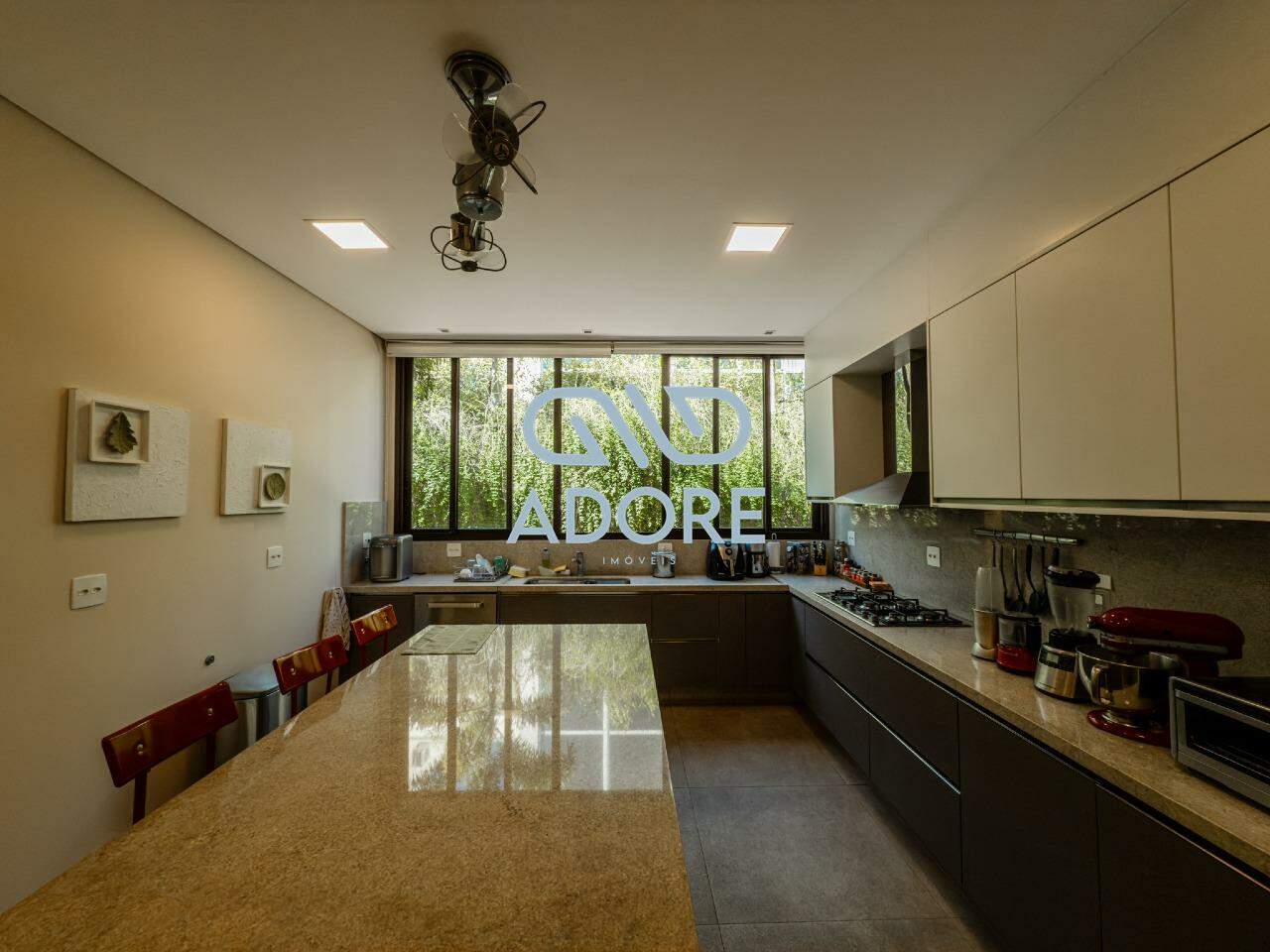 Casa de Condomínio à venda no Condomínio Terras de São José II : 