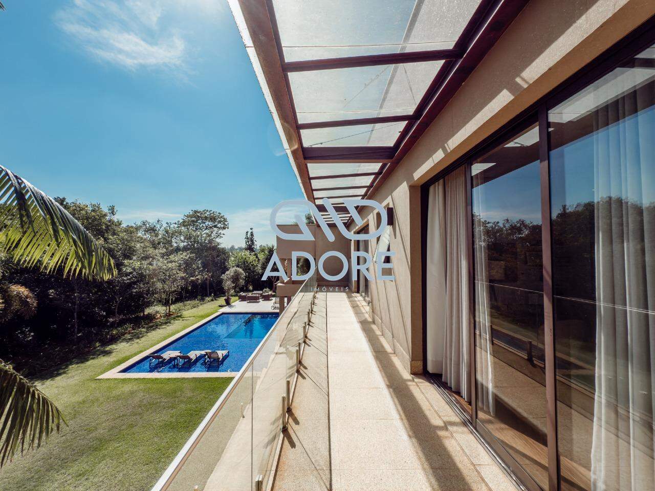 Casa de Condomínio à venda no Condomínio Terras de São José II : 