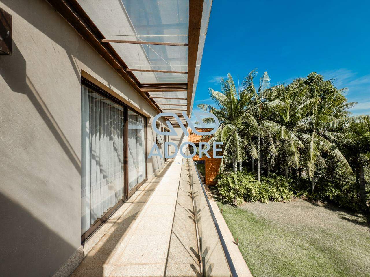 Casa de Condomínio à venda no Condomínio Terras de São José II : 