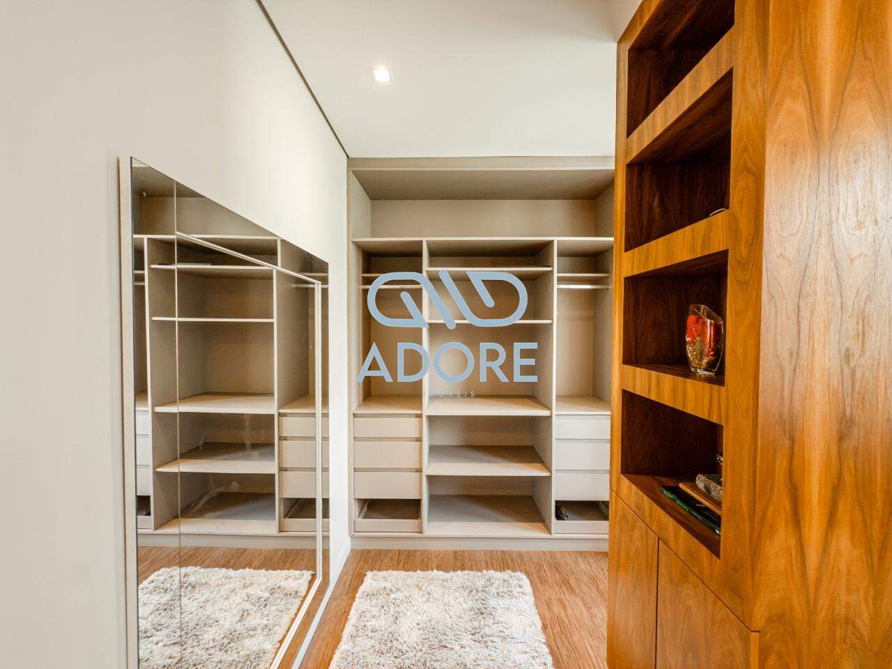 Casa de Condomínio à venda no Condomínio Terras de São José II : 