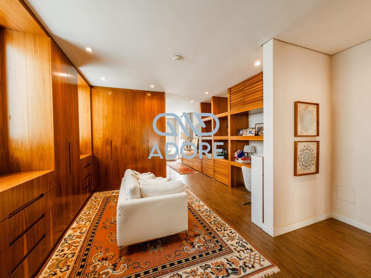 Casa de Condomínio à venda no Condomínio Terras de São José II : 