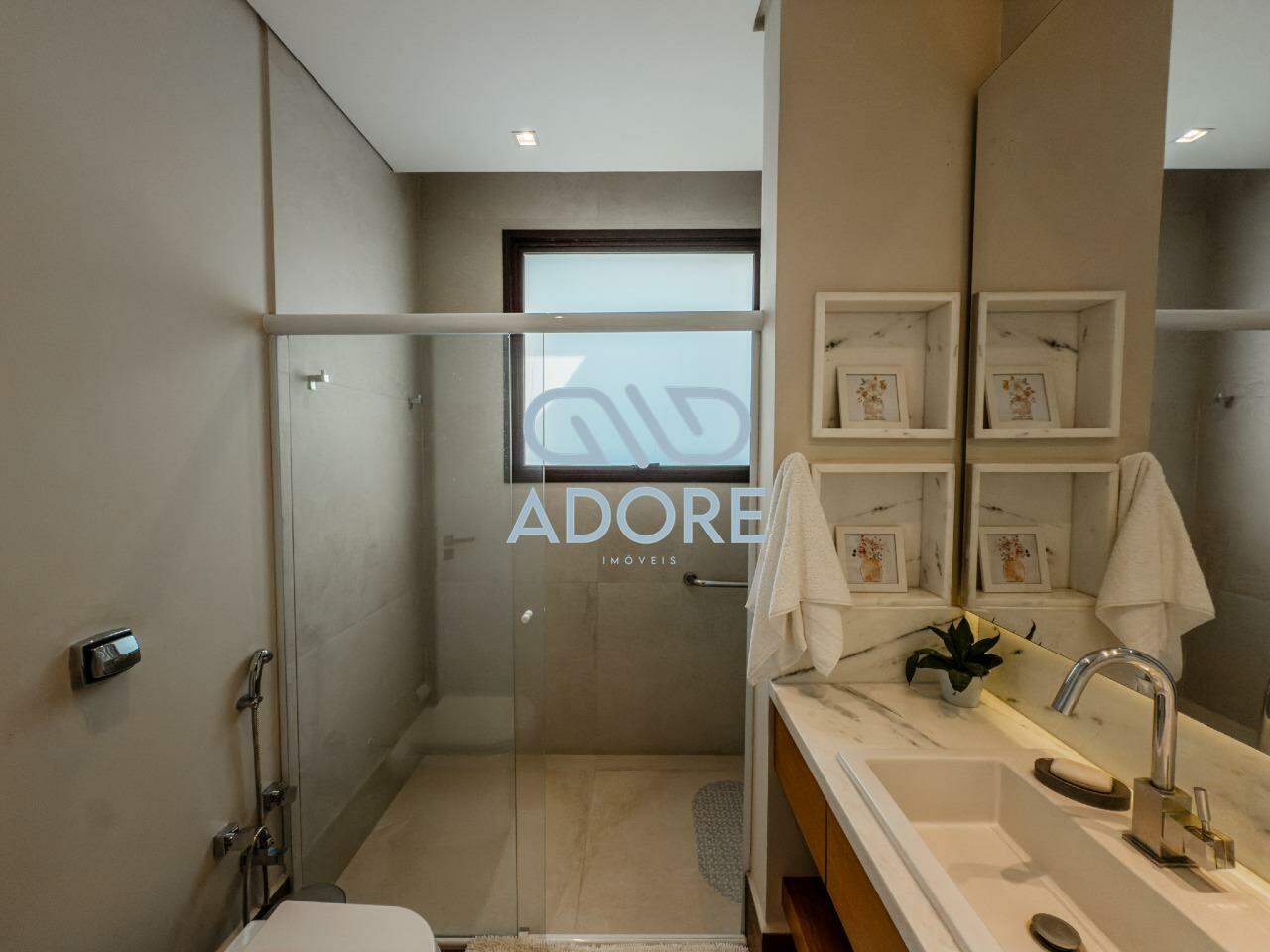 Casa de Condomínio à venda no Condomínio Terras de São José II : 