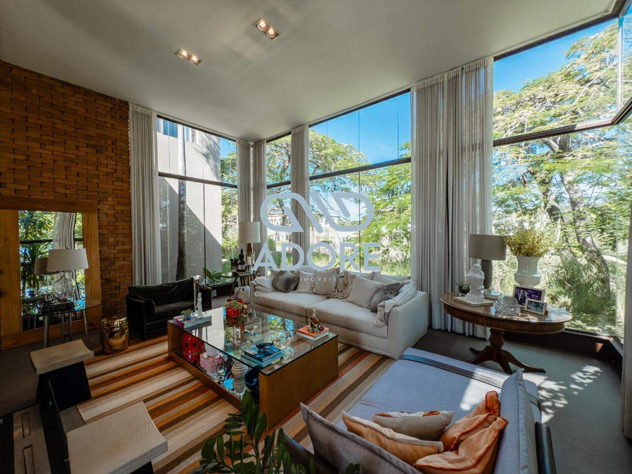 Casa de Condomínio à venda no Condomínio Terras de São José II : 