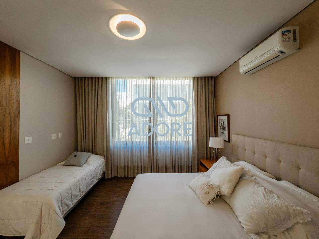 Casa de Condomínio à venda no Condomínio Terras de São José II : 