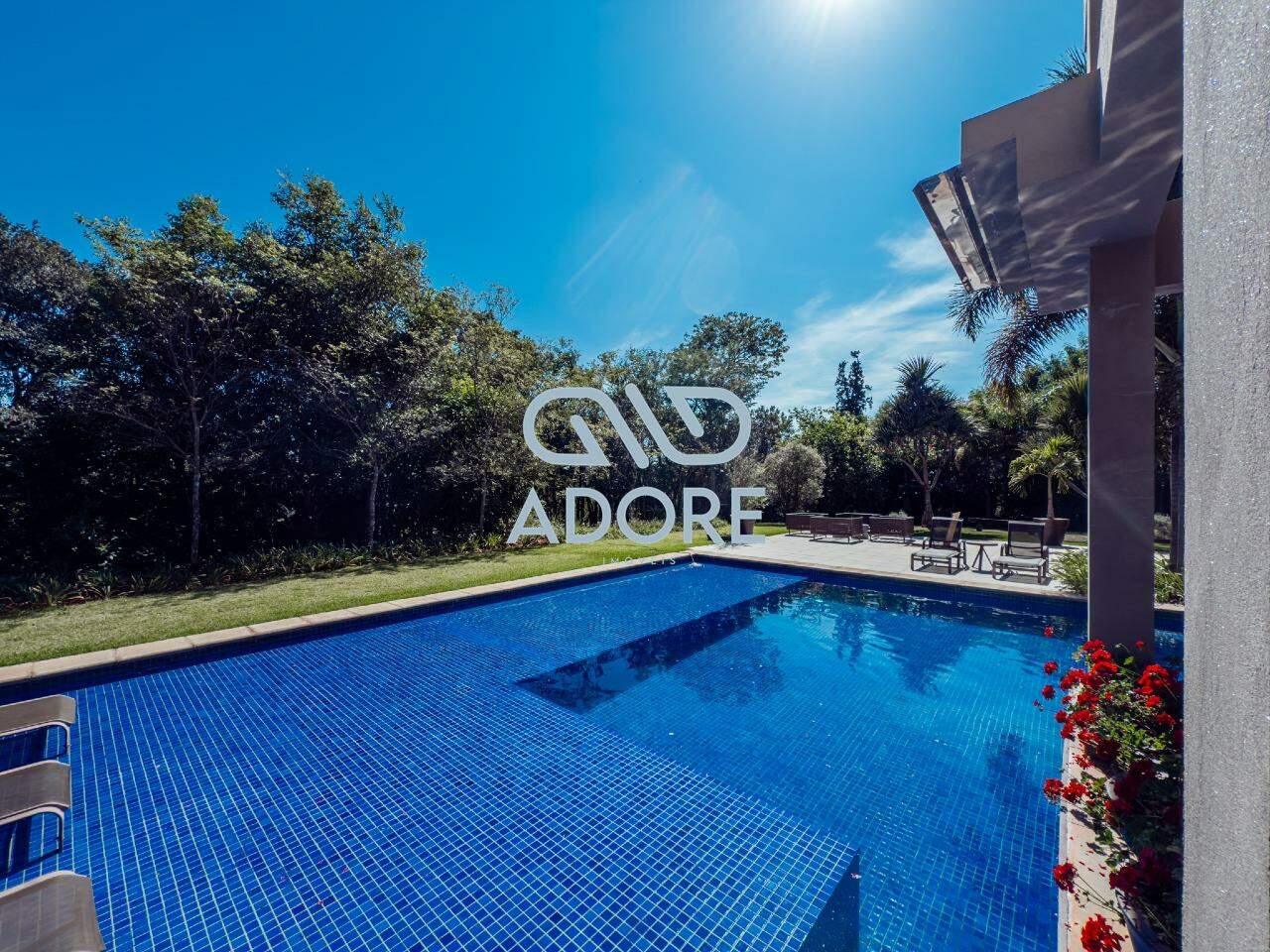 Casa de Condomínio à venda no Condomínio Terras de São José II : 