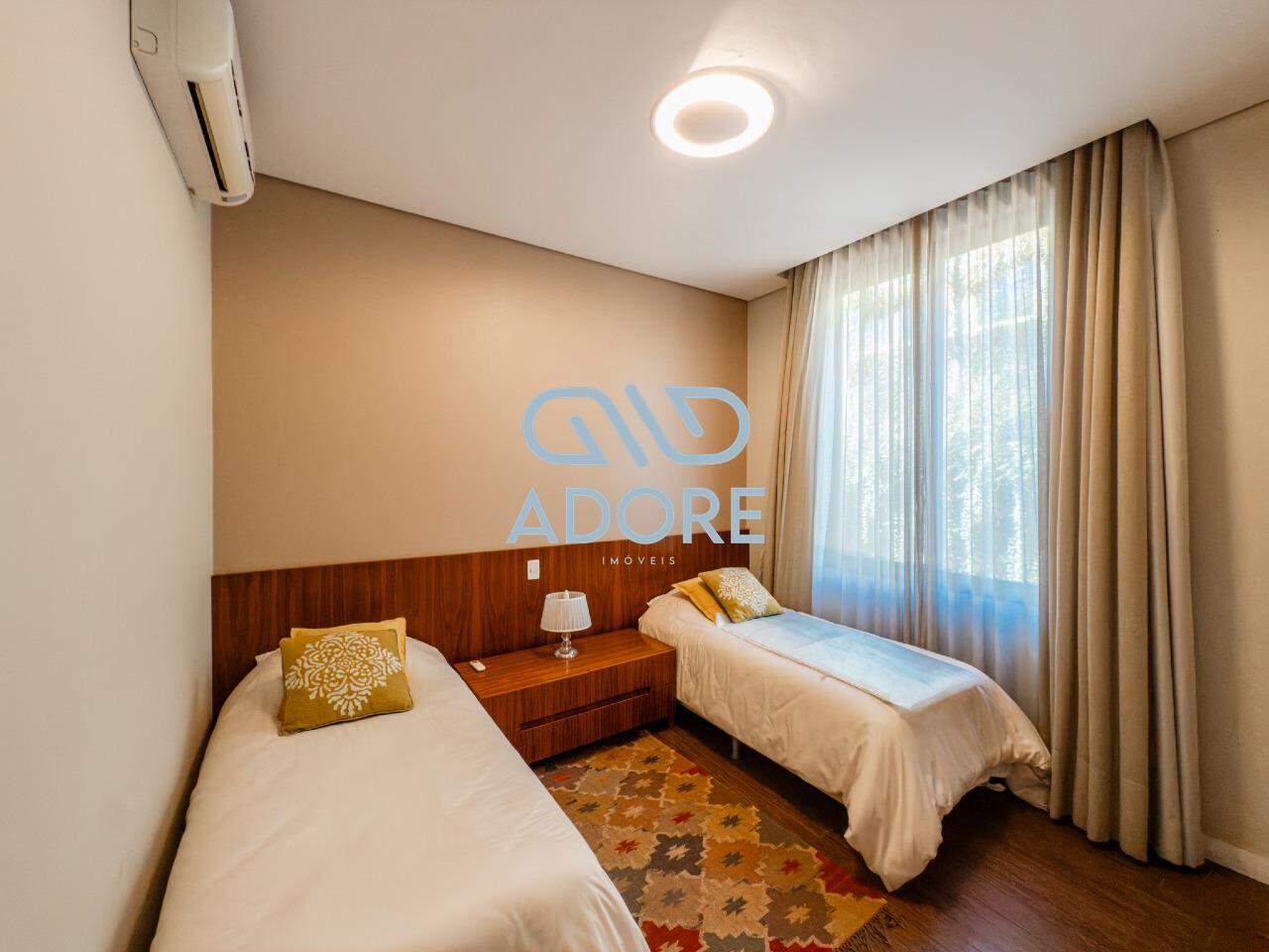 Casa de Condomínio à venda no Condomínio Terras de São José II : 