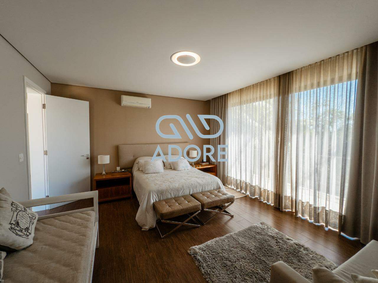 Casa de Condomínio à venda no Condomínio Terras de São José II : 