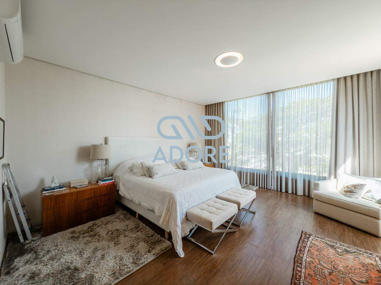 Casa de Condomínio à venda no Condomínio Terras de São José II : 