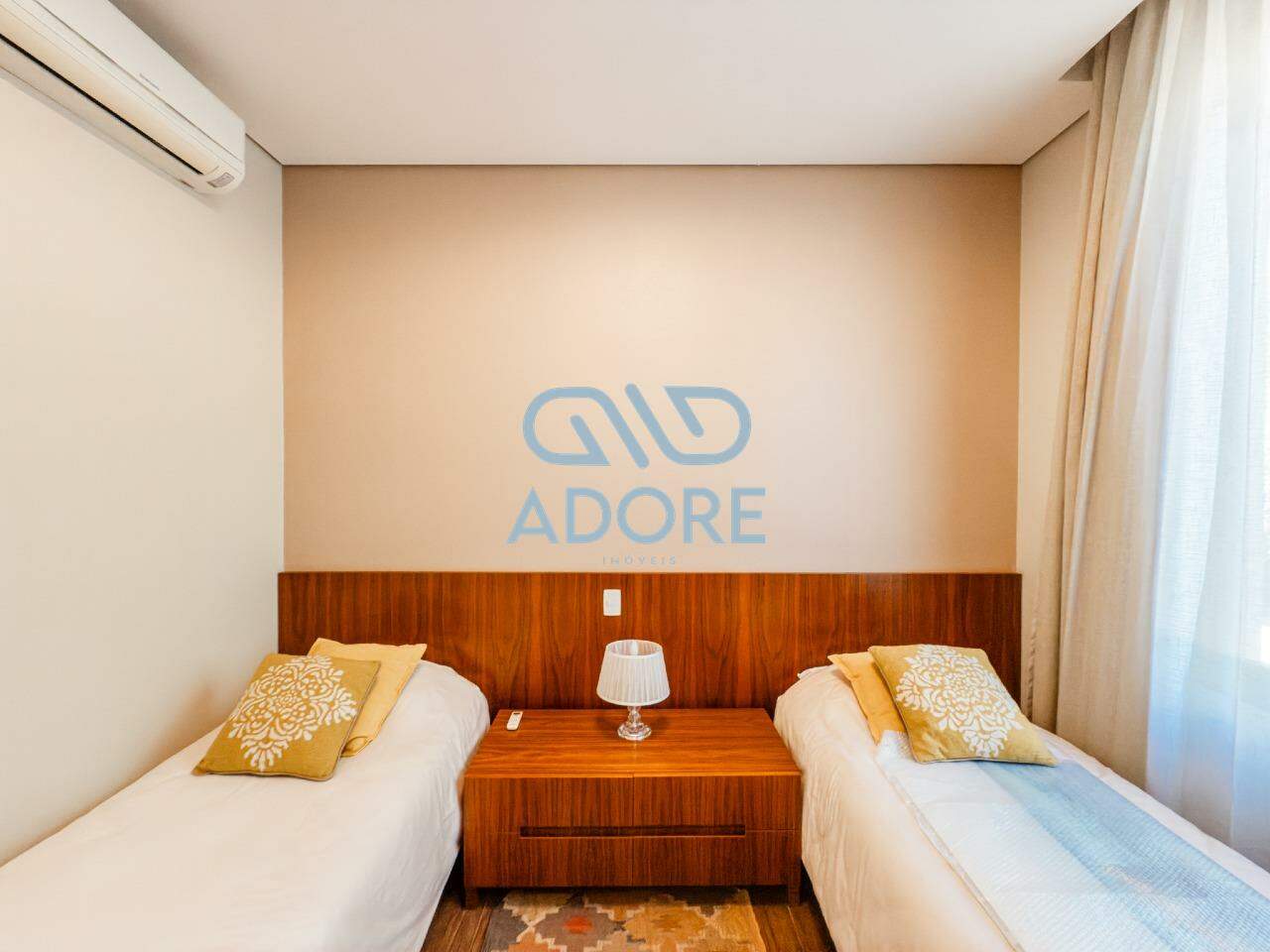 Casa de Condomínio à venda no Condomínio Terras de São José II : 