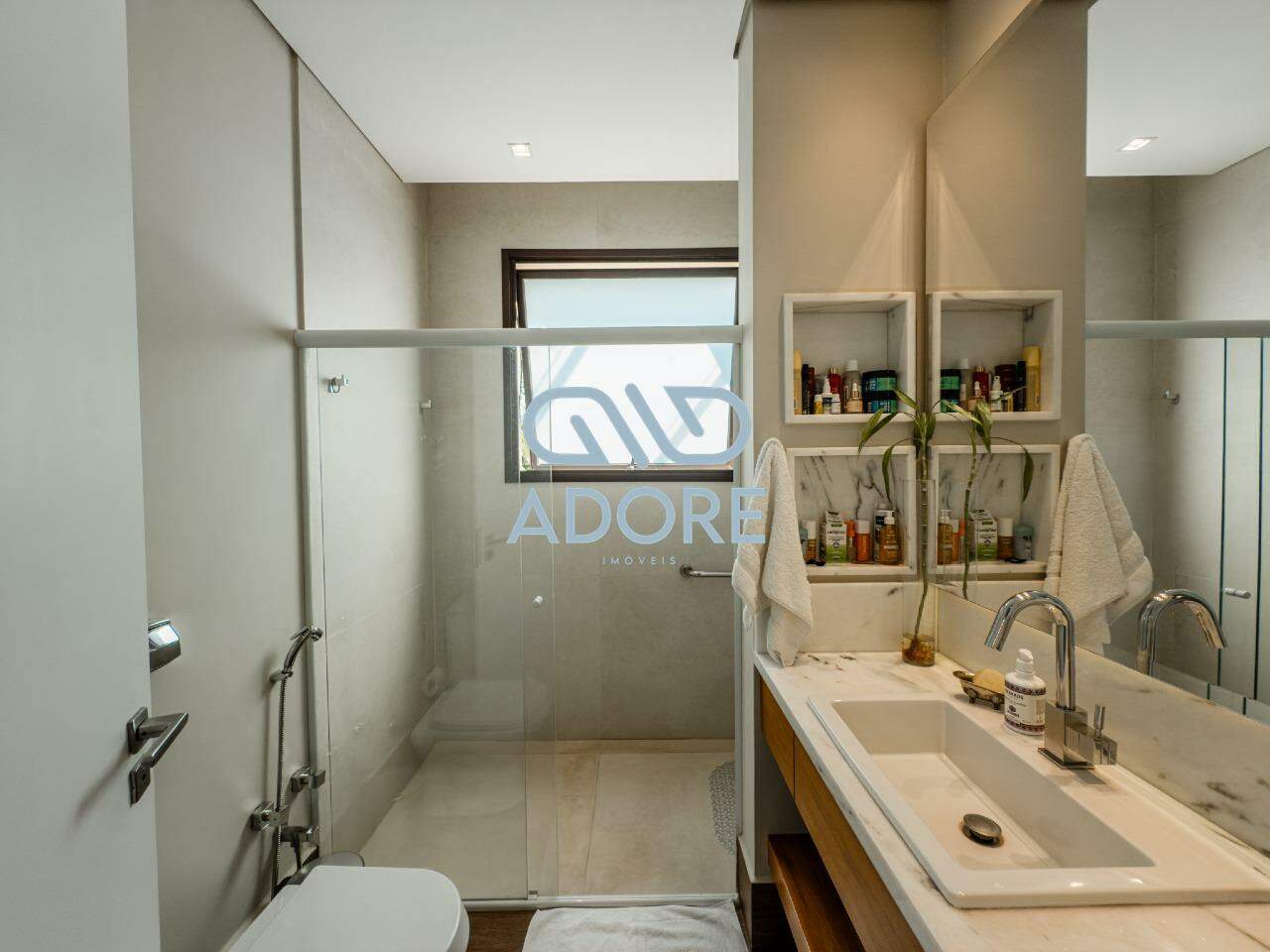 Casa de Condomínio à venda no Condomínio Terras de São José II : 