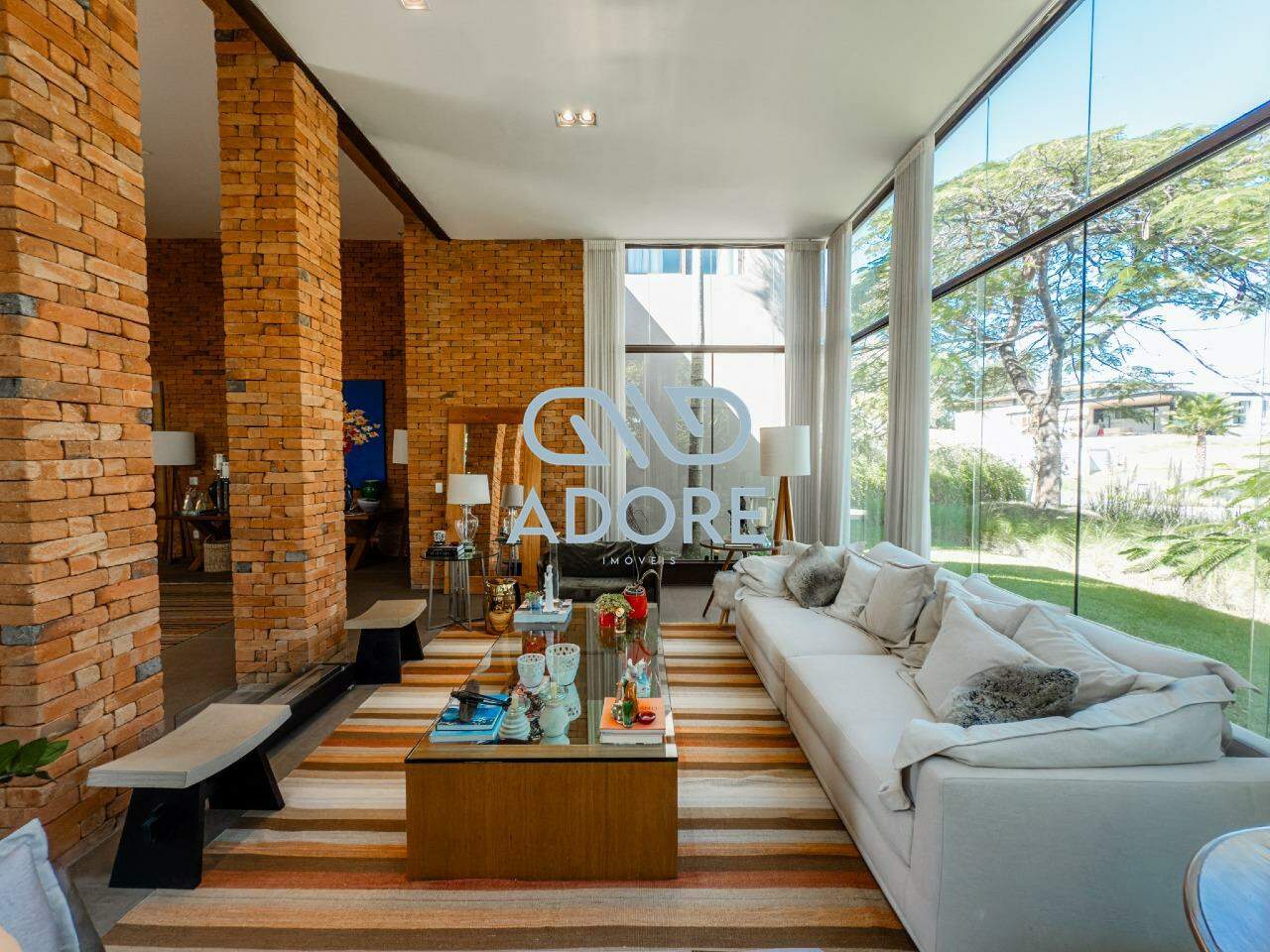 Casa de Condomínio à venda no Condomínio Terras de São José II : 