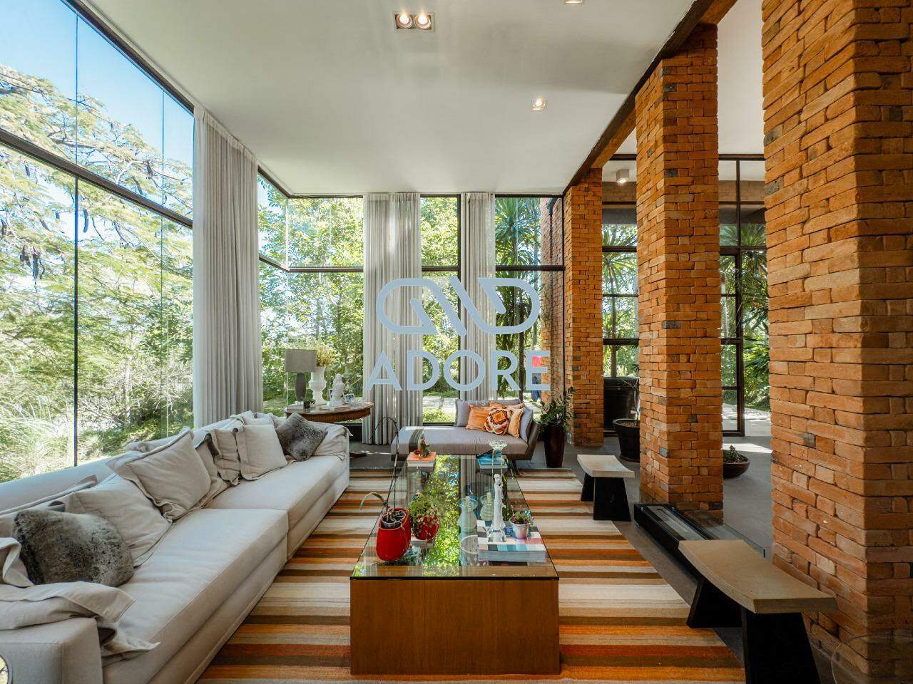 Casa de Condomínio à venda no Condomínio Terras de São José II : 