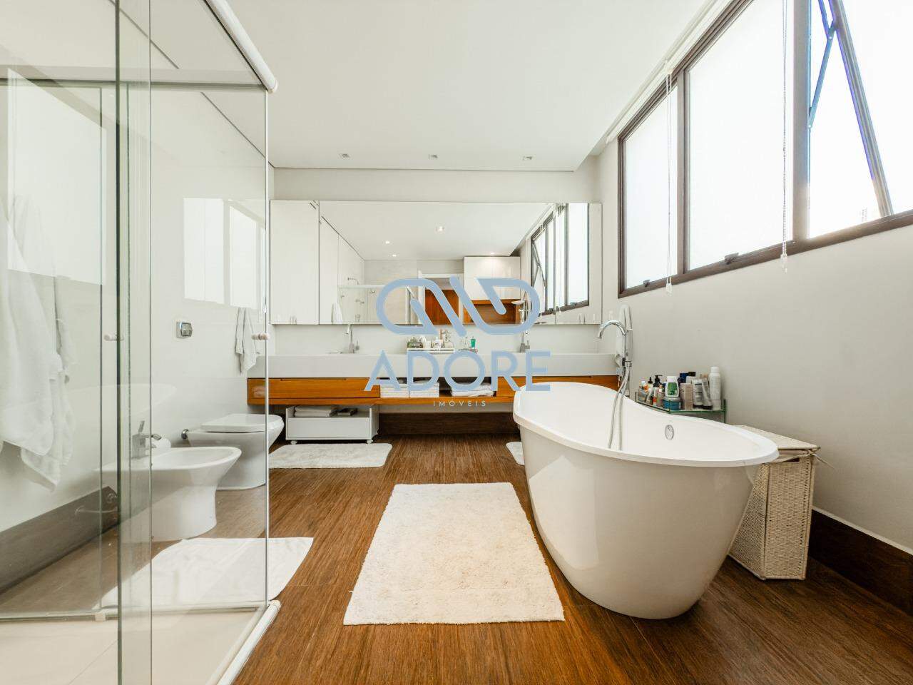 Casa de Condomínio à venda no Condomínio Terras de São José II : 