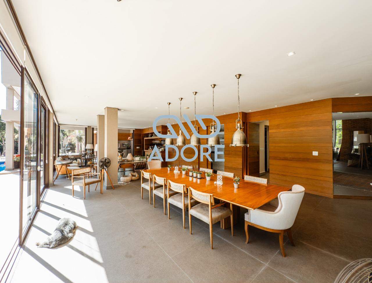 Casa de Condomínio à venda no Condomínio Terras de São José II : 