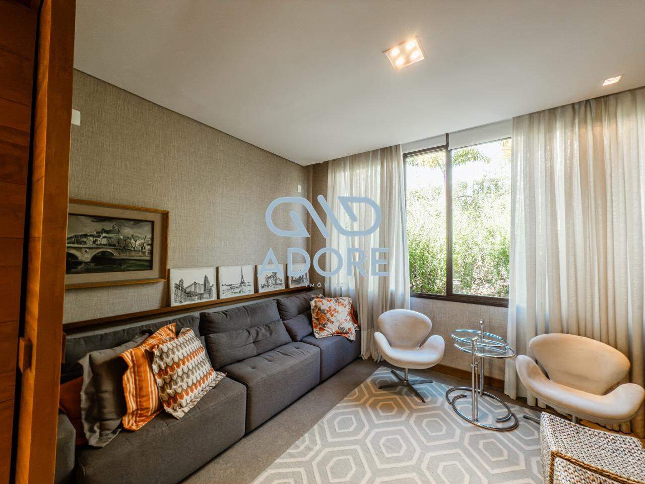 Casa de Condomínio à venda no Condomínio Terras de São José II : 